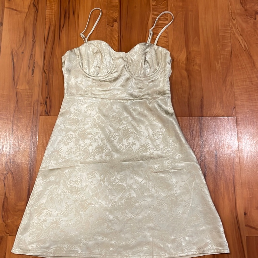 Princess Polly Diva Mini Dress